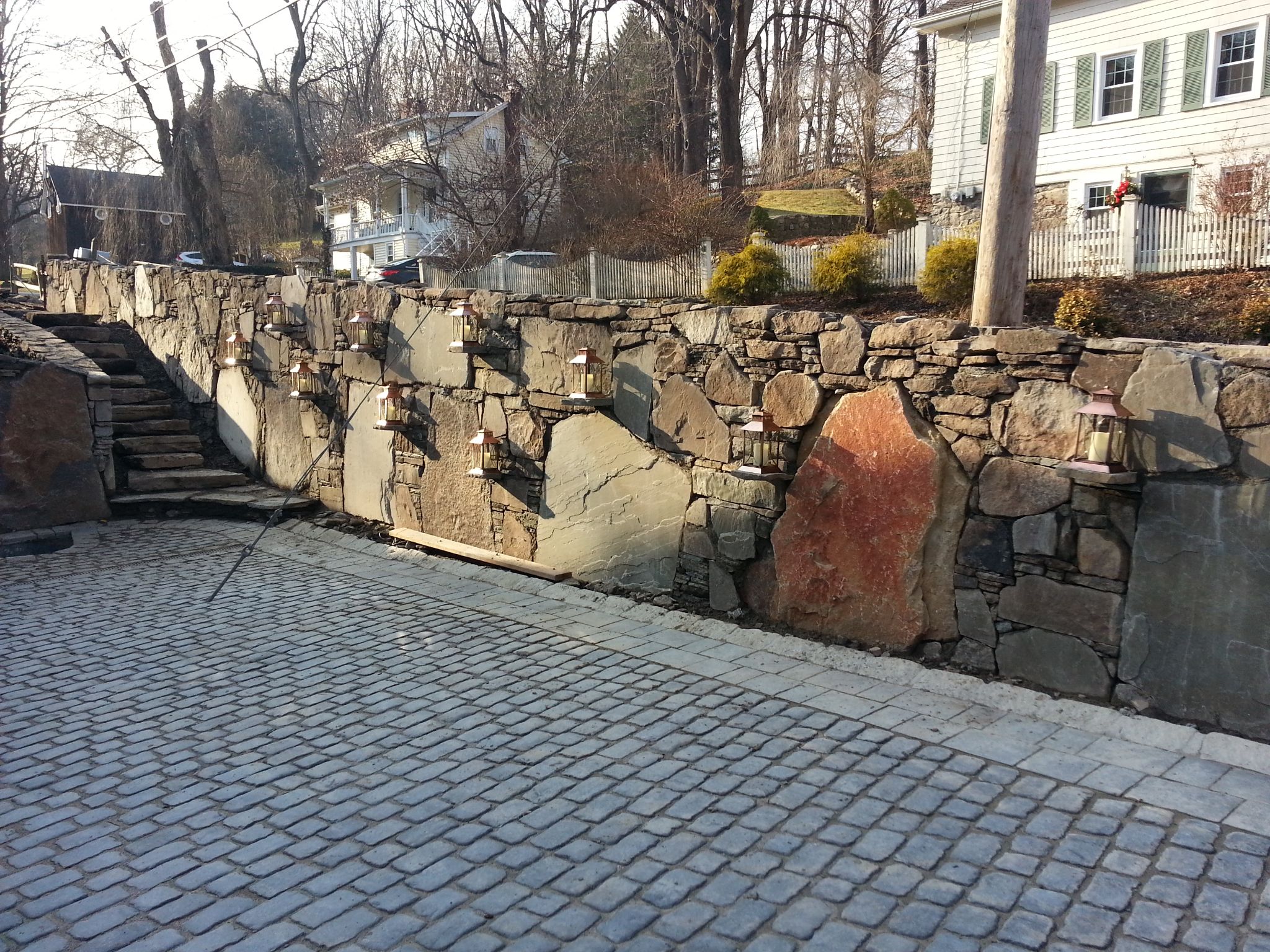 Almost done minus cap